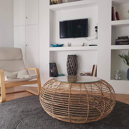 Katerina's Feng Shui home Athena Bagian luar foto