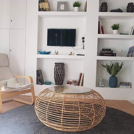 Katerina's Feng Shui home Athena Bagian luar foto
