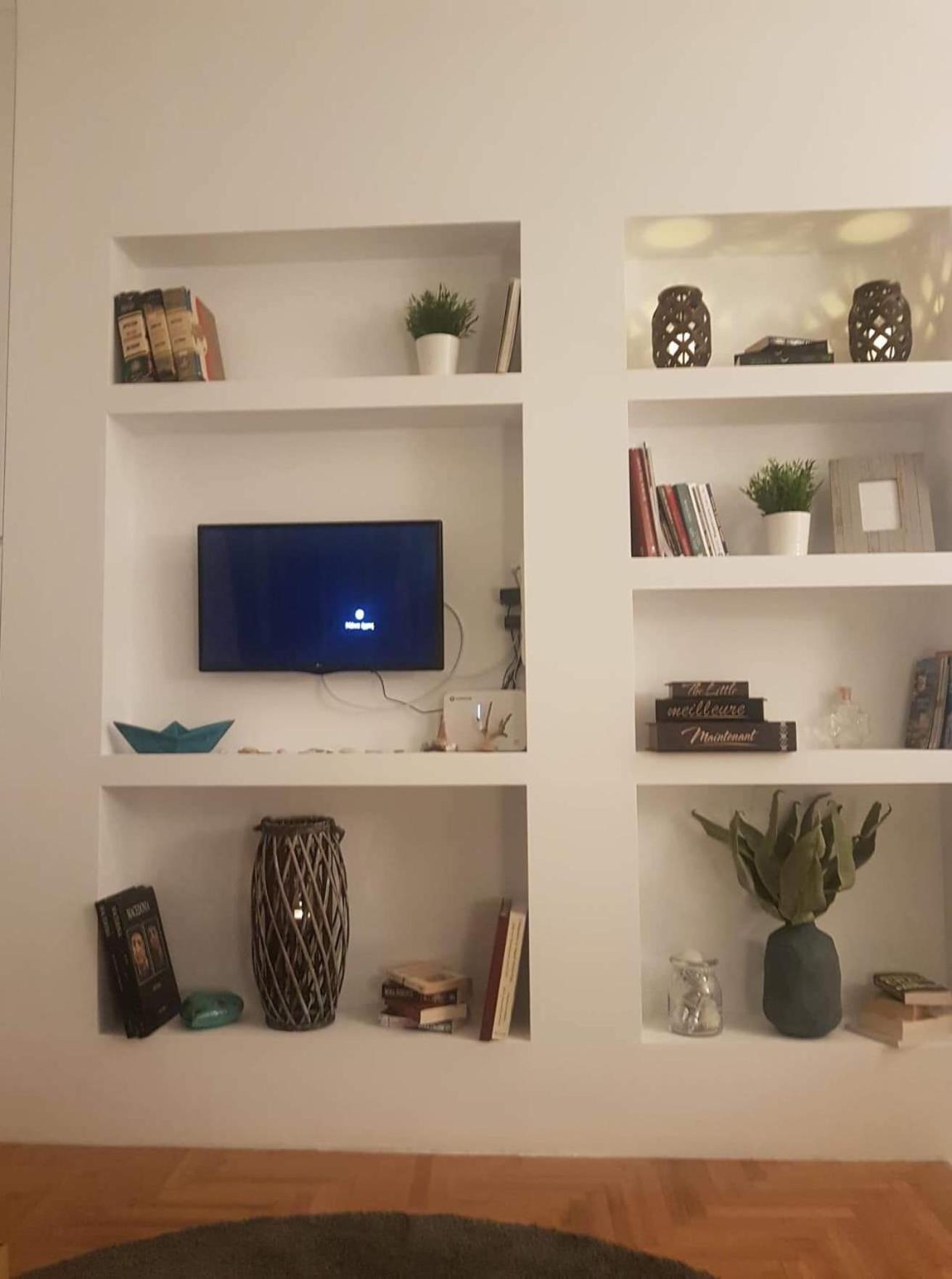 Katerina's Feng Shui home Athena Bagian luar foto