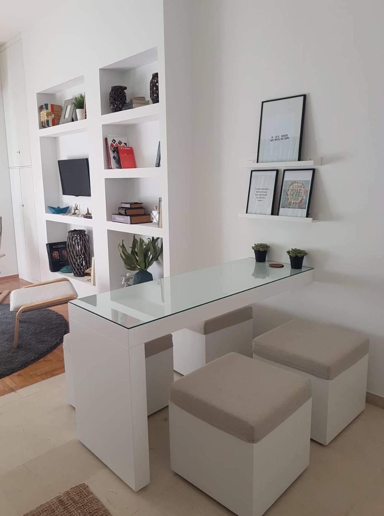Katerina's Feng Shui home Athena Bagian luar foto