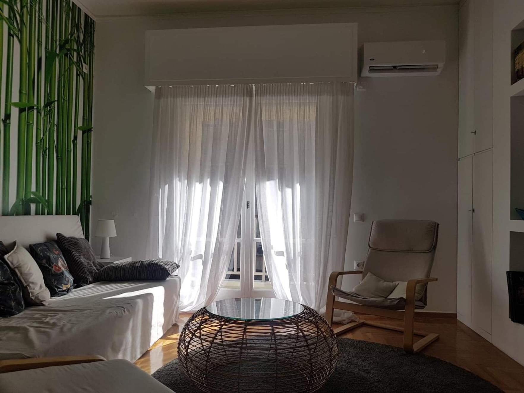 Katerina's Feng Shui home Athena Bagian luar foto