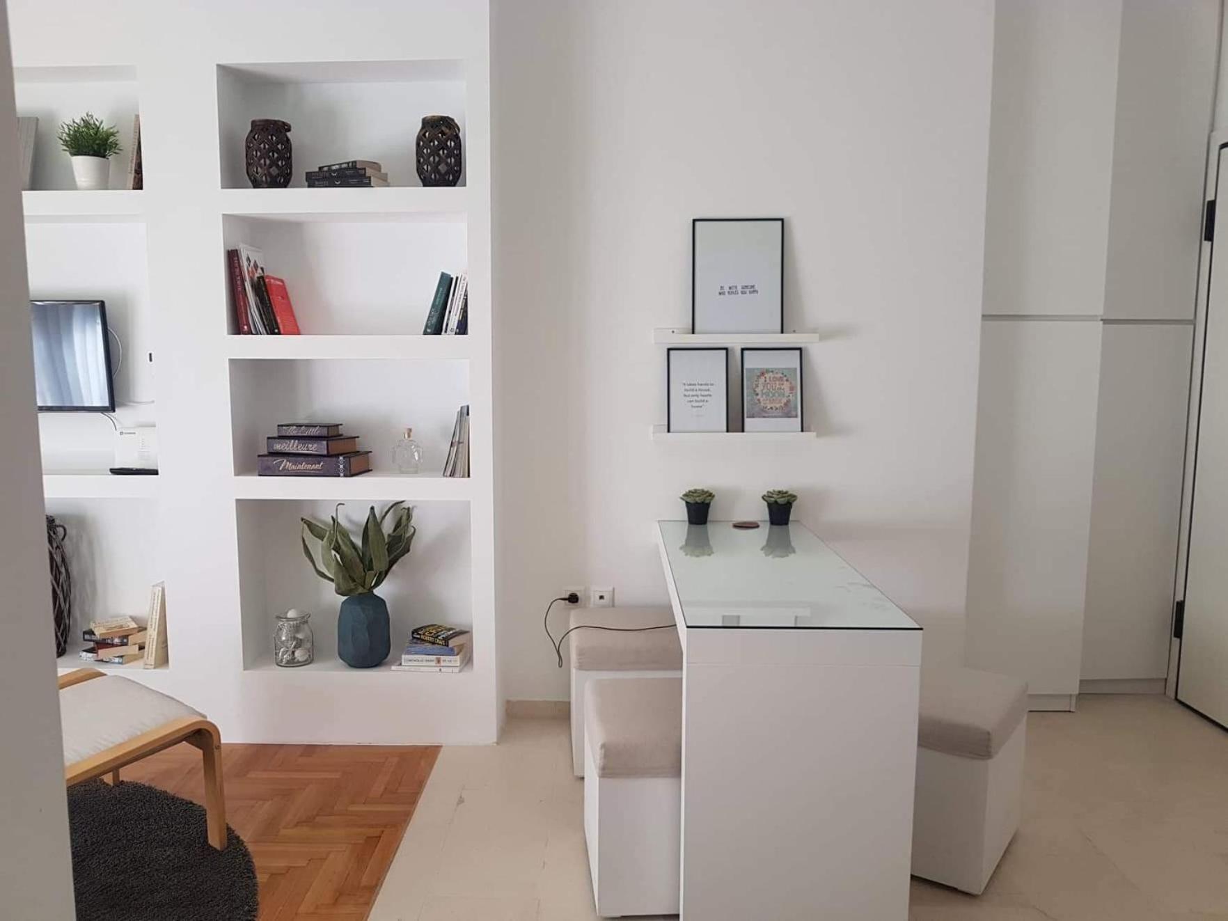 Katerina's Feng Shui home Athena Bagian luar foto