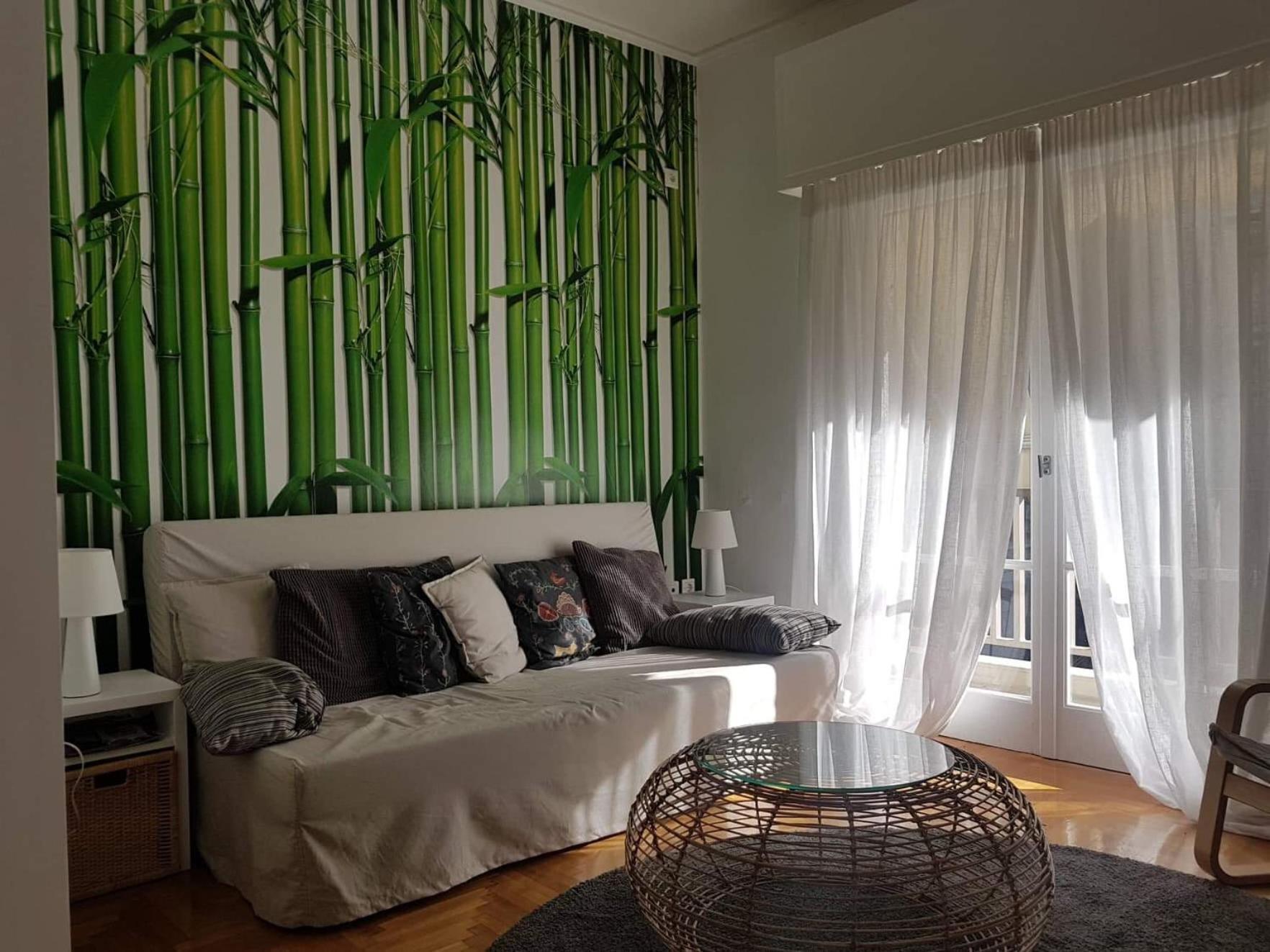 Katerina's Feng Shui home Athena Bagian luar foto