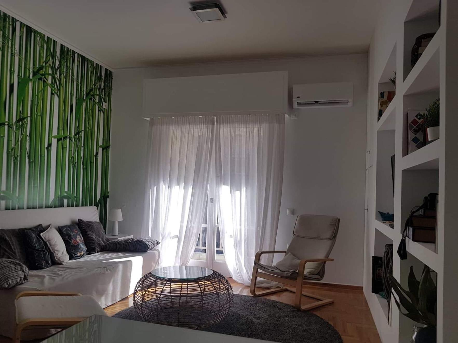 Katerina's Feng Shui home Athena Bagian luar foto