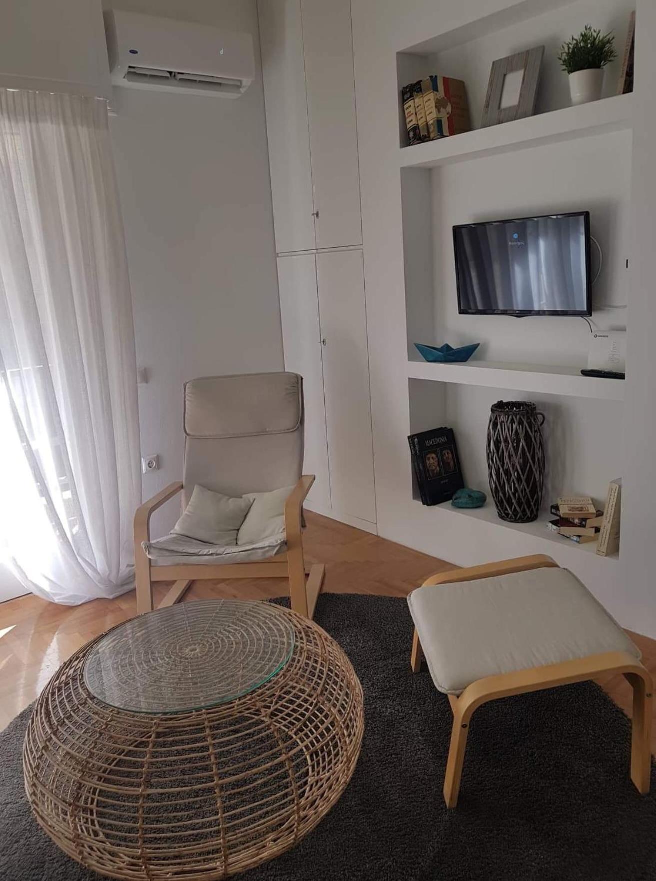 Katerina's Feng Shui home Athena Bagian luar foto